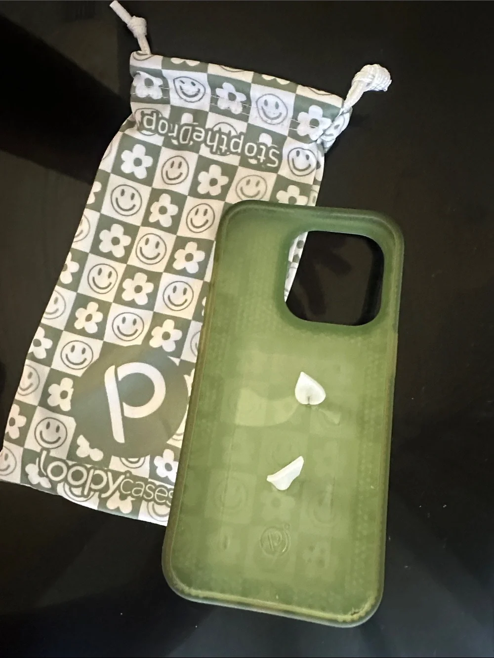 iPhone 14 Loopy Case